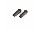Traxxas Body, GTM Shock (moulded composite) (grey) (2)