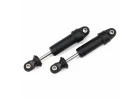Traxxas Shocks, GTM (assembled w/o springs) (2) ** CLEARANCE **