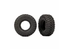 Traxxas Tyres, Canyon Trail 2.2x1.0in (2)