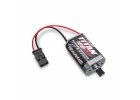 Traxxas Motor, Titan 87T (87-turn, 180 size)/ pinion gear, 11-tooth (metal) ** CLEARANCE **