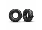 Traxxas Tyres, Mickey Thompson Baja Pro X 2.2x1.0in (2)