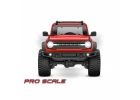 Traxxas TRX-4m Bronco Pro Scale LED Light Set