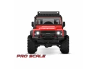 Traxxas TRX-4M Defender Pro Scale LED Light Set