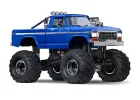 Traxxas TRX-4MT - Ford F-150