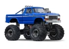 Traxxas TRX-4MT - Ford F-150