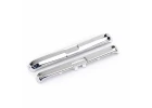 Traxxas Bumper, front (1)/ rear (1)