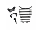 Traxxas Long arm lift kit, TRX-4M, complete
