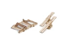 Crawler Park Basic Kit - 1:18 + 1:24 - 2 Obstacles