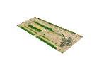 ToysWD Carpet Circuit Of 200 X 100Cm For 1/24 RC Crawler Park