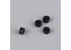 Twister Canopy Grommets (for Ninja 250) (4 pcs)