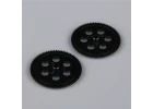 Twister Main Gear Set (for Ninja 250) (2 pcs)