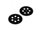 Twister Main Gear Set (for Ninja 250) (2 pcs)