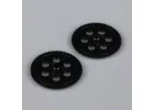 Twister Main Gear Set (for Ninja 250) (2 pcs)