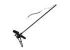 Twister Tail Boom Set (for Ninja 250)