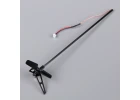 Twister Tail Boom Set (for Ninja 250)