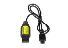 Twister USB Charger (for Ninja 250)