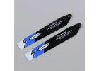 Twister Ninja 250 Main Blade Set (Blue) ** CLEARANCE **