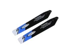 Twister Ninja 250 Main Blade Set (Blue)