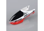 Twister Canopy, Red (for Ninja 250)