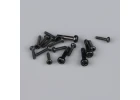 Twister Screw Set (for Ninja 250)