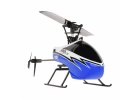Twister Ninja 250 Heli - Blue