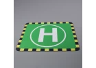 Twister Helicopter Landing Pad