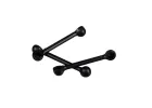 Twister Swash Plate Links (3pcs) (for BO-105)