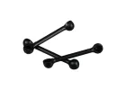 Twister Swash Plate Links (3pcs) (for BO-105)