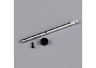 Twister Main Shaft and Clamp (for BO-105)