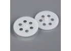 Twister Main Gear (2) (for BO-105)