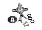 Twister Metal Rotor Head Assembly (for BO-105)