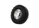 UDI RC CX18 Tire1 Set(2Pcs)