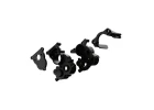 UDI RC CX18 Differential Hosing