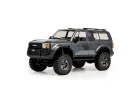UDI UCX18 Toyota Prado 1:18 RTR Brushless