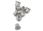 UDI RC CX24 Steering Washers 8Pcs