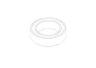 UDI UCX24 Ball Bearing(3* 6*2.5mm)4Pcs