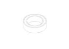 UDI UCX24 Ball Bearing(7* 11*3mm)(4Pcs)