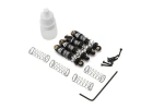 UDI RC CX24 Metal Shock Absorber (4)