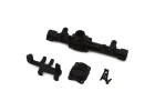 UDI RC CX24 Rear Axle (Plasti C)