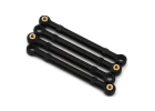 UDI RC CX24 Front/Rear Axle Rod 4Pcs