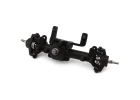 UDI RC CX24 Front Axle Assembly