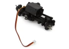 UDI RC CX24 Rear Axle Assembly