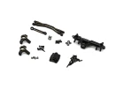 UDI RC CX24 Metal Front Axle