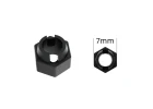 UDI UCX24 Wheel Adapters (4Pcs)