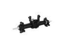 UDI UCX24 Front Axle Assembly