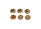 UDI UCX24 Shift Gear Set