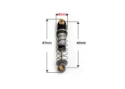 UDI UCX24 Metal Shock Absorber