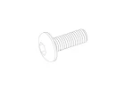 UDI UCX24 M1.4*5 Hexagon Socket Buttonhead Machine Screw