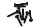 UDI RC CX24 M1.4*8P Hex Bh Machine Screw 8Pcs