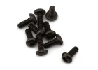 UDI RC CX24 M2.0*5P Hex Bh Machine Screw 8Pcs